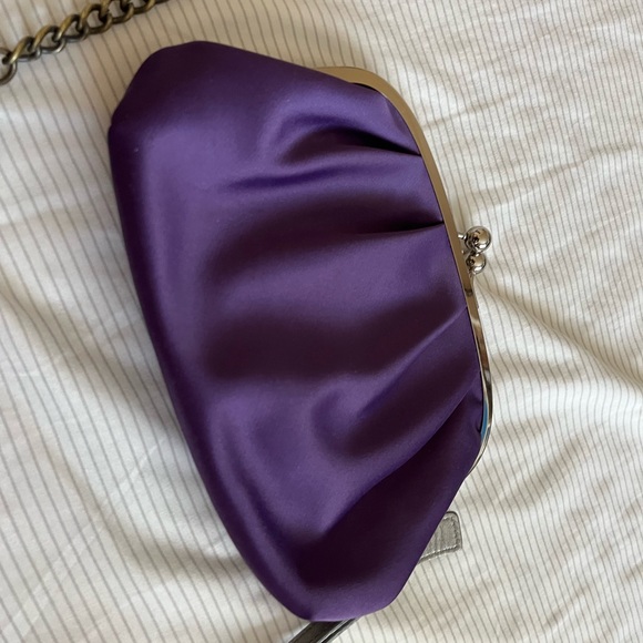 Bundle of (1) Coach clutch + (2) Express clutch bags (read description) - Picture 6 of 13